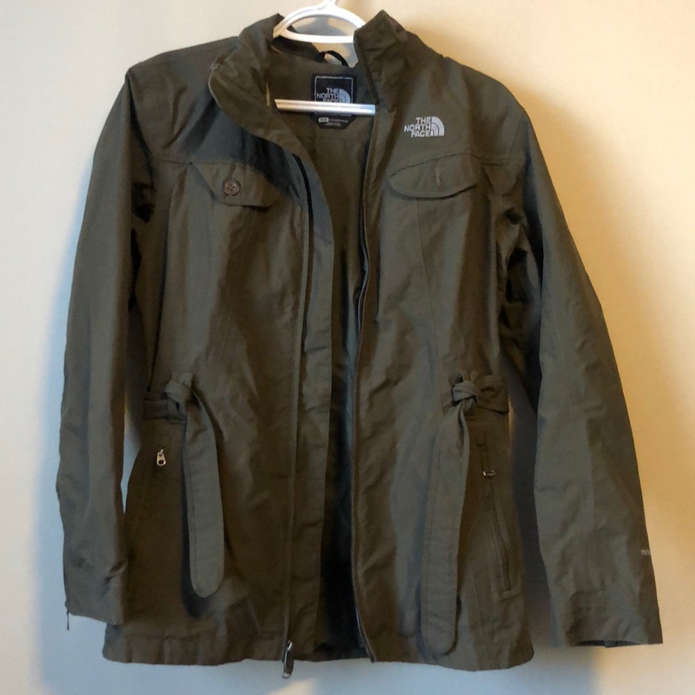 North face